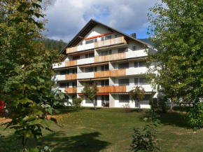 Apartment Val Signina-2